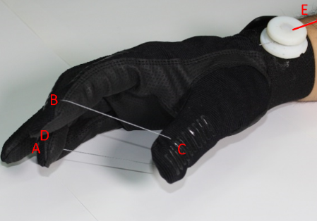 Development and assessment of a hand assist device: GRIPIT