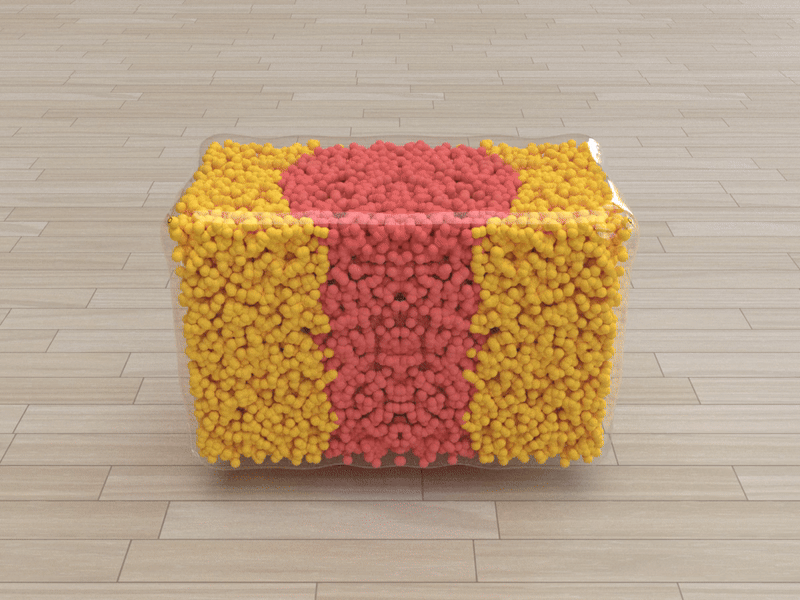 Diffusebot: Breeding soft robots with physics-augmented generative diffusion models