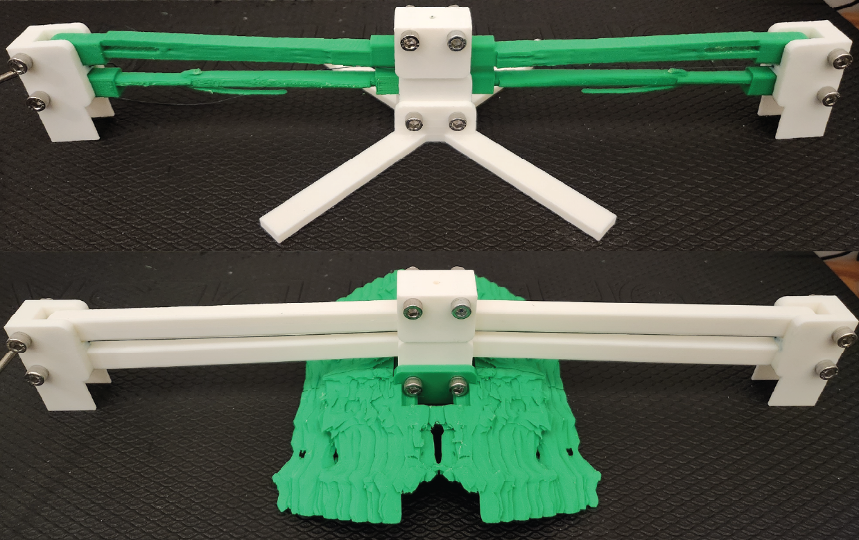 Generative-AI-Driven Jumping Robot Design Using Diffusion Models